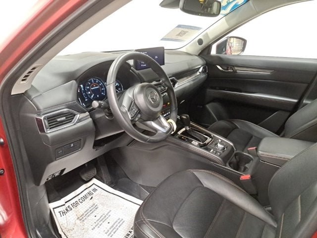 2023 Mazda Mazda CX-5 2.5 S Premium Plus Package