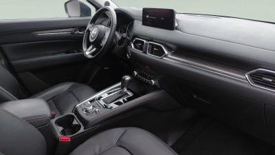 2022 Mazda Mazda Cx-5 2.5 S Premium Plus Package