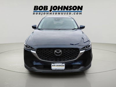 2022 Mazda Mazda Cx-5 2.5 S Premium Plus Package