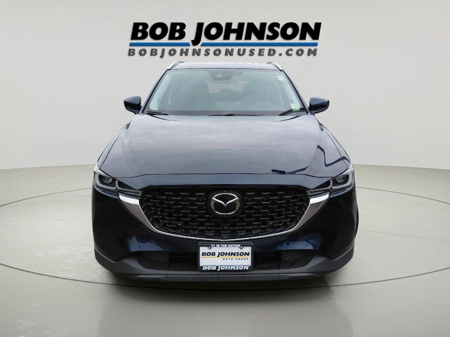 2022 Mazda Mazda Cx-5 2.5 S Premium Plus Package