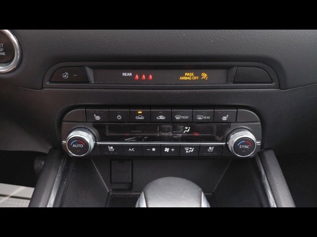 2022 Mazda Mazda Cx-5 2.5 S Premium Plus Package