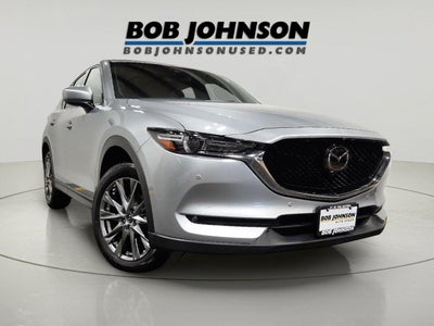 2020 Mazda Mazda CX-5 Signature