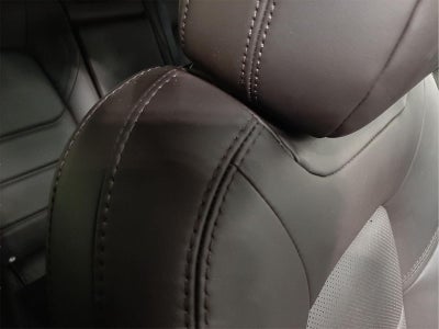 2023 Mazda Mazda CX-5 2.5 Turbo Signature