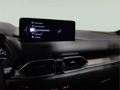 2023 Mazda Mazda CX-5 2.5 Turbo Signature