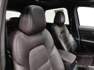 2023 Mazda Mazda CX-5 2.5 Turbo Signature