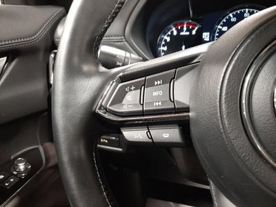 2023 Mazda Mazda CX-5 2.5 Turbo Signature