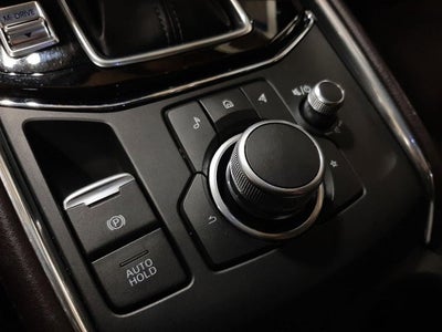 2023 Mazda Mazda CX-5 2.5 Turbo Signature
