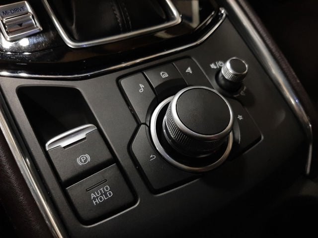 2023 Mazda Mazda CX-5 2.5 Turbo Signature