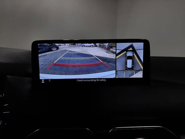 2023 Mazda Mazda CX-5 2.5 Turbo Signature