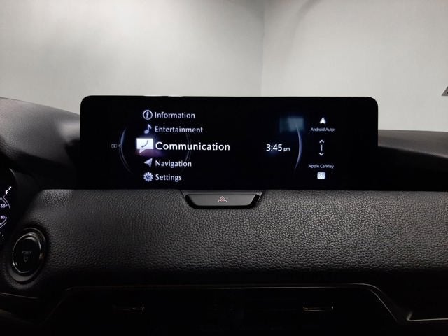 2025 Mazda Mazda CX-70 PHEV Premium Package