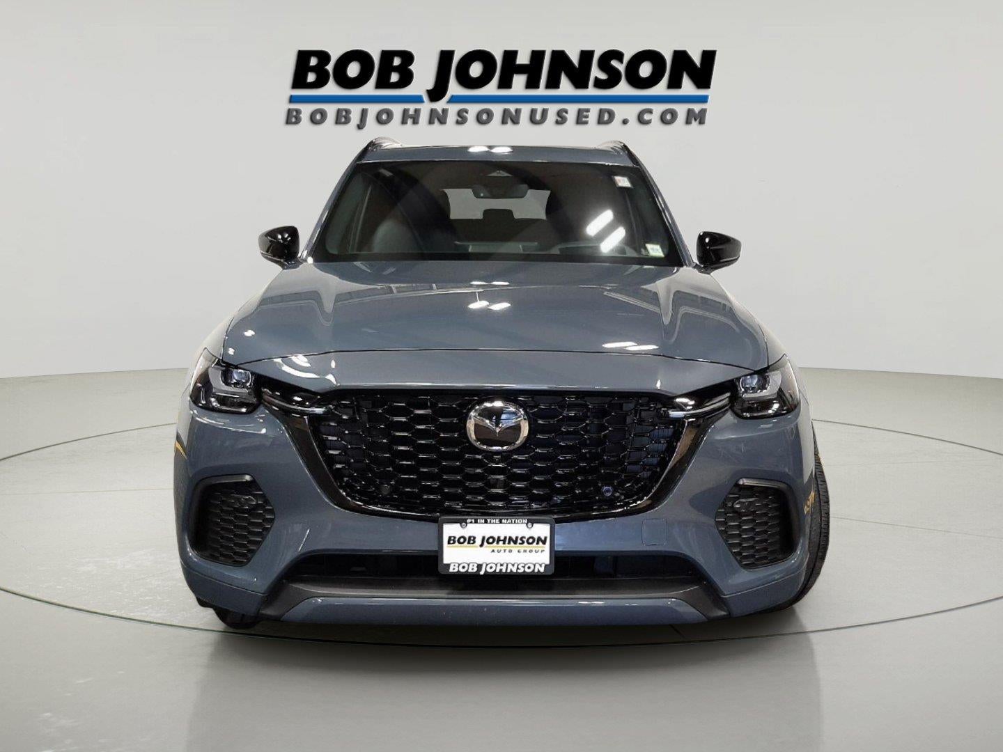 2026 Mazda Mazda Cx-70 3.3 Turbo S Premium