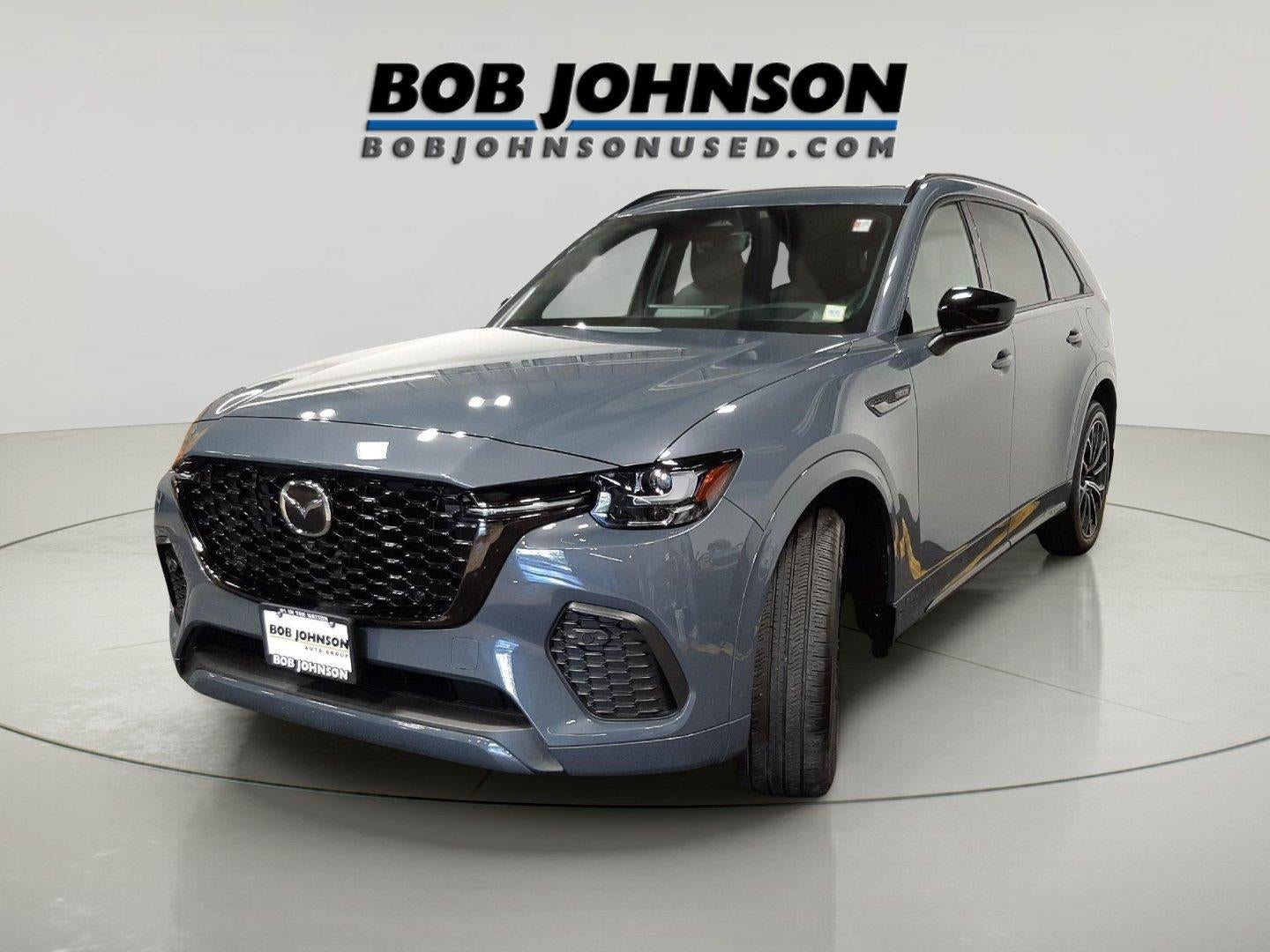 2026 Mazda Mazda Cx-70 3.3 Turbo S Premium