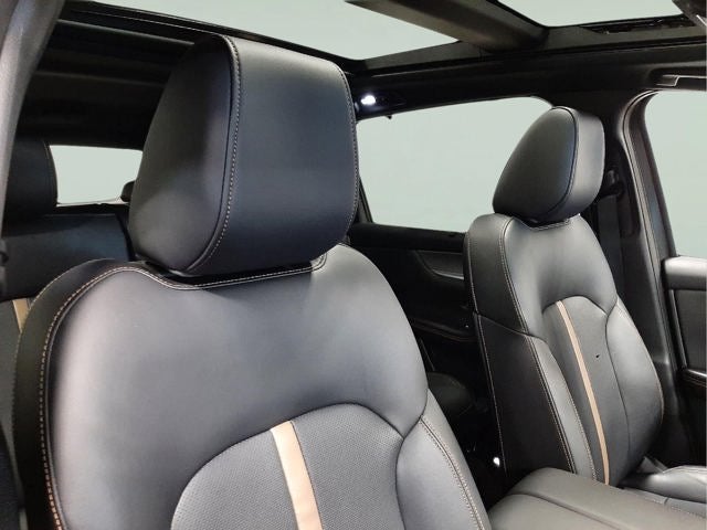 2026 Mazda Mazda Cx-70 3.3 Turbo S Premium
