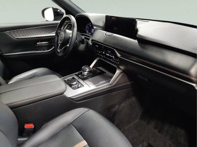 2026 Mazda Mazda Cx-70 3.3 Turbo S Premium