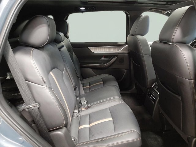 2026 Mazda Mazda Cx-70 3.3 Turbo S Premium