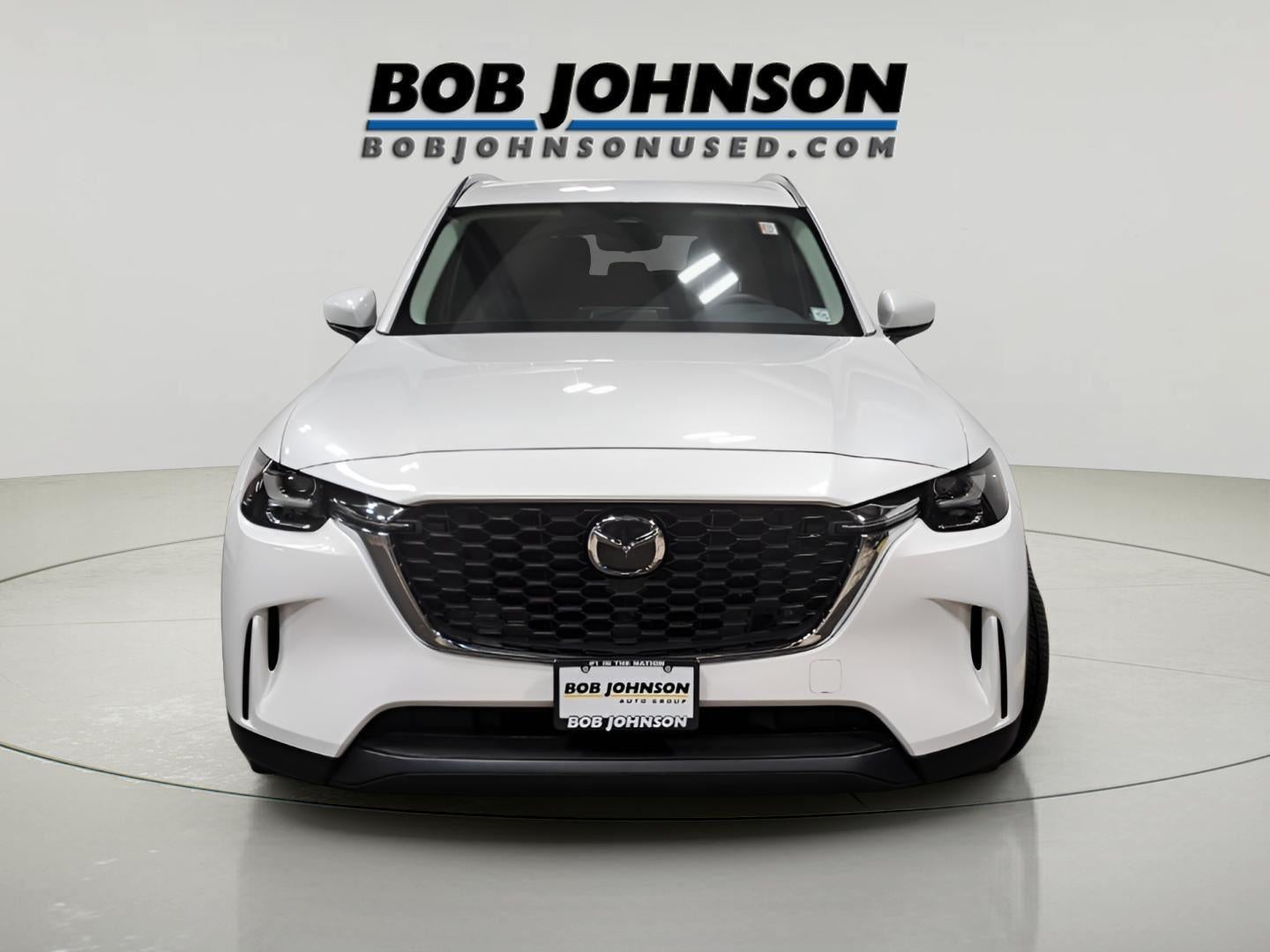 2025 Mazda Mazda CX-90 3.3 Turbo Select