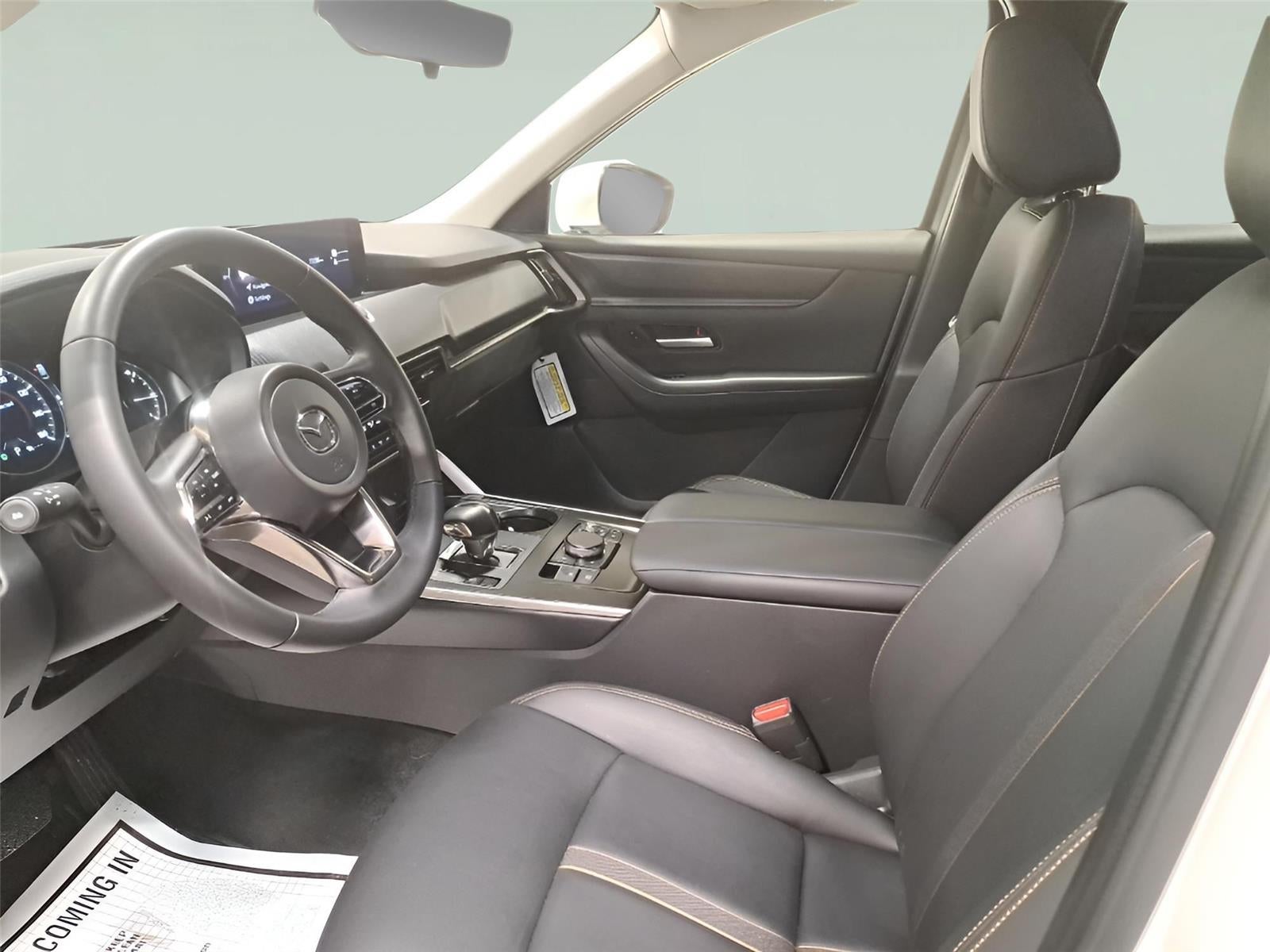 2025 Mazda Mazda CX-90 3.3 Turbo Select