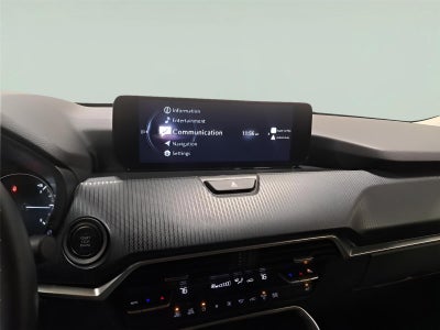 2025 Mazda Mazda CX-90 3.3 Turbo Select