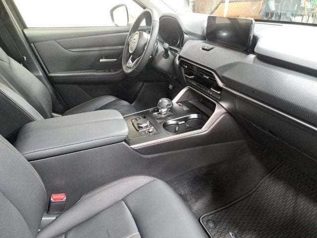 2025 Mazda Mazda CX-90 3.3 Turbo Select