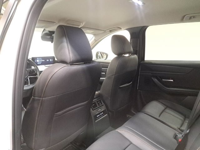 2025 Mazda Mazda CX-90 3.3 Turbo Select