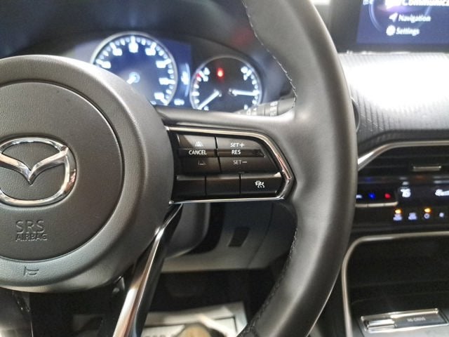 2025 Mazda Mazda CX-90 3.3 Turbo Select