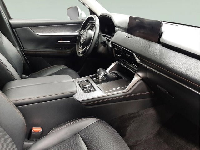 2025 Mazda Mazda CX-90 PHEV Preferred Package