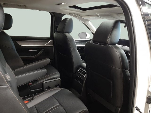 2025 Mazda Mazda CX-90 PHEV Preferred Package