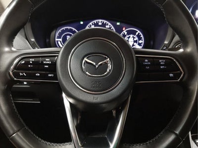 2025 Mazda Mazda CX-90 PHEV Preferred Package