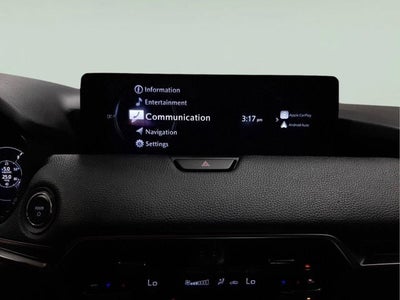 2025 Mazda Mazda CX-90 PHEV Preferred Package