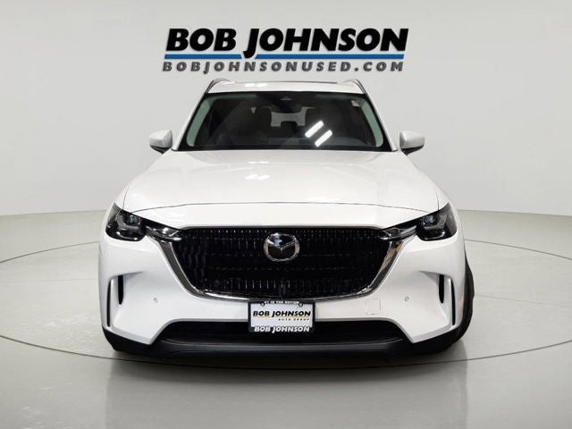 2025 Mazda Mazda CX-90 PHEV Preferred Package