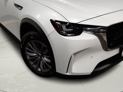 2025 Mazda Mazda CX-90 Preferred Package