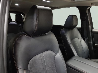 2025 Mazda Mazda CX-90 Preferred Package