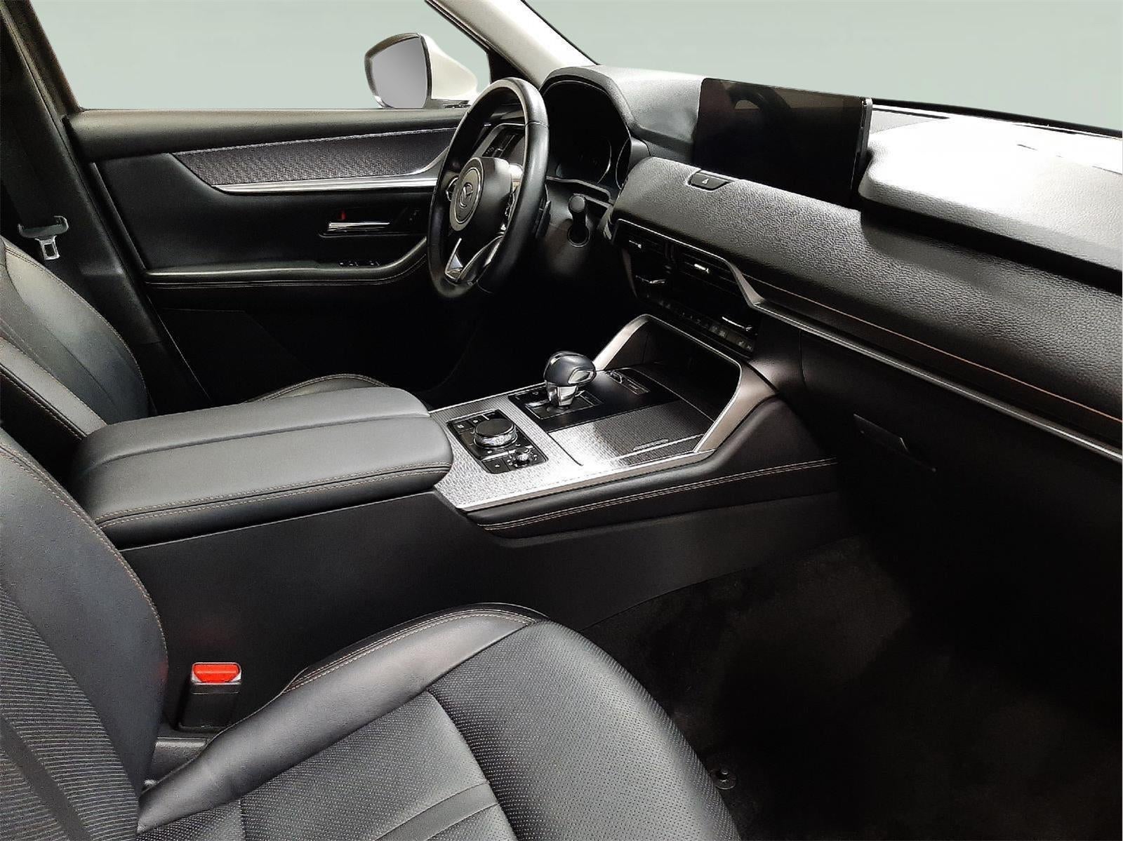 2025 Mazda Mazda CX-90 Preferred Package