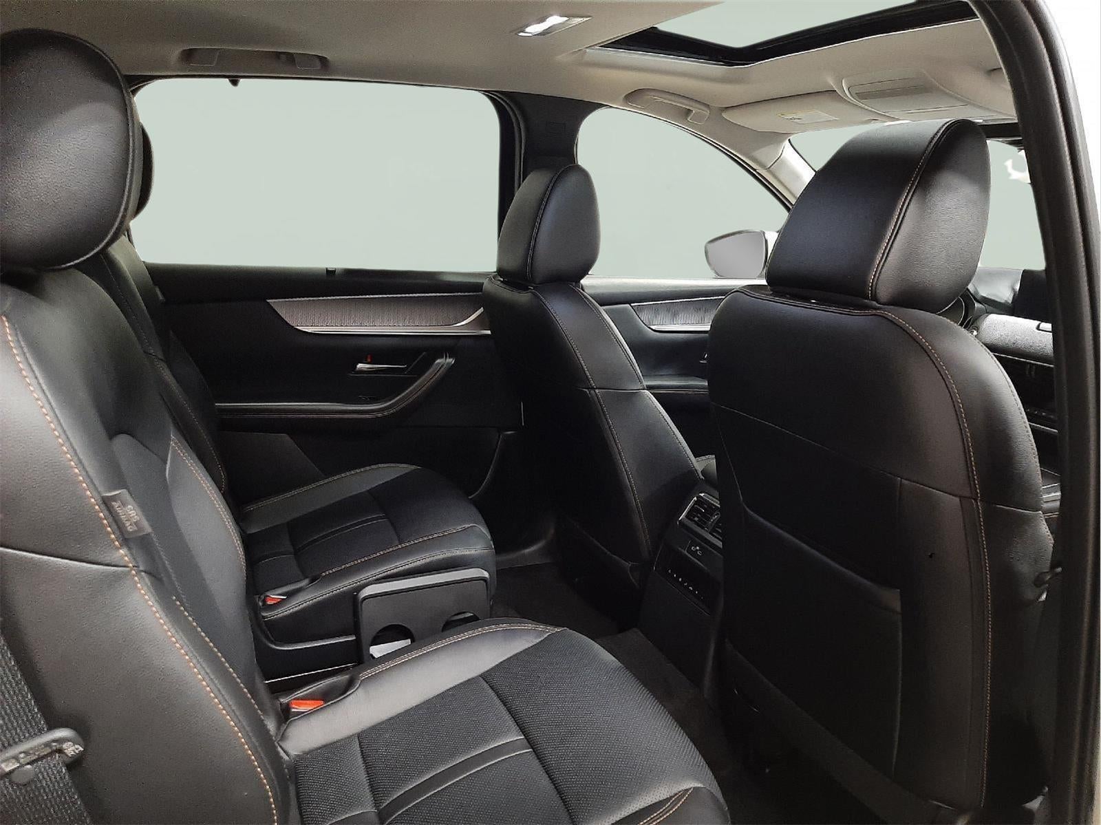 2025 Mazda Mazda CX-90 Preferred Package