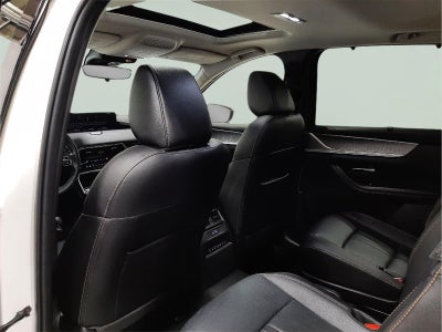 2025 Mazda Mazda CX-90 Preferred Package