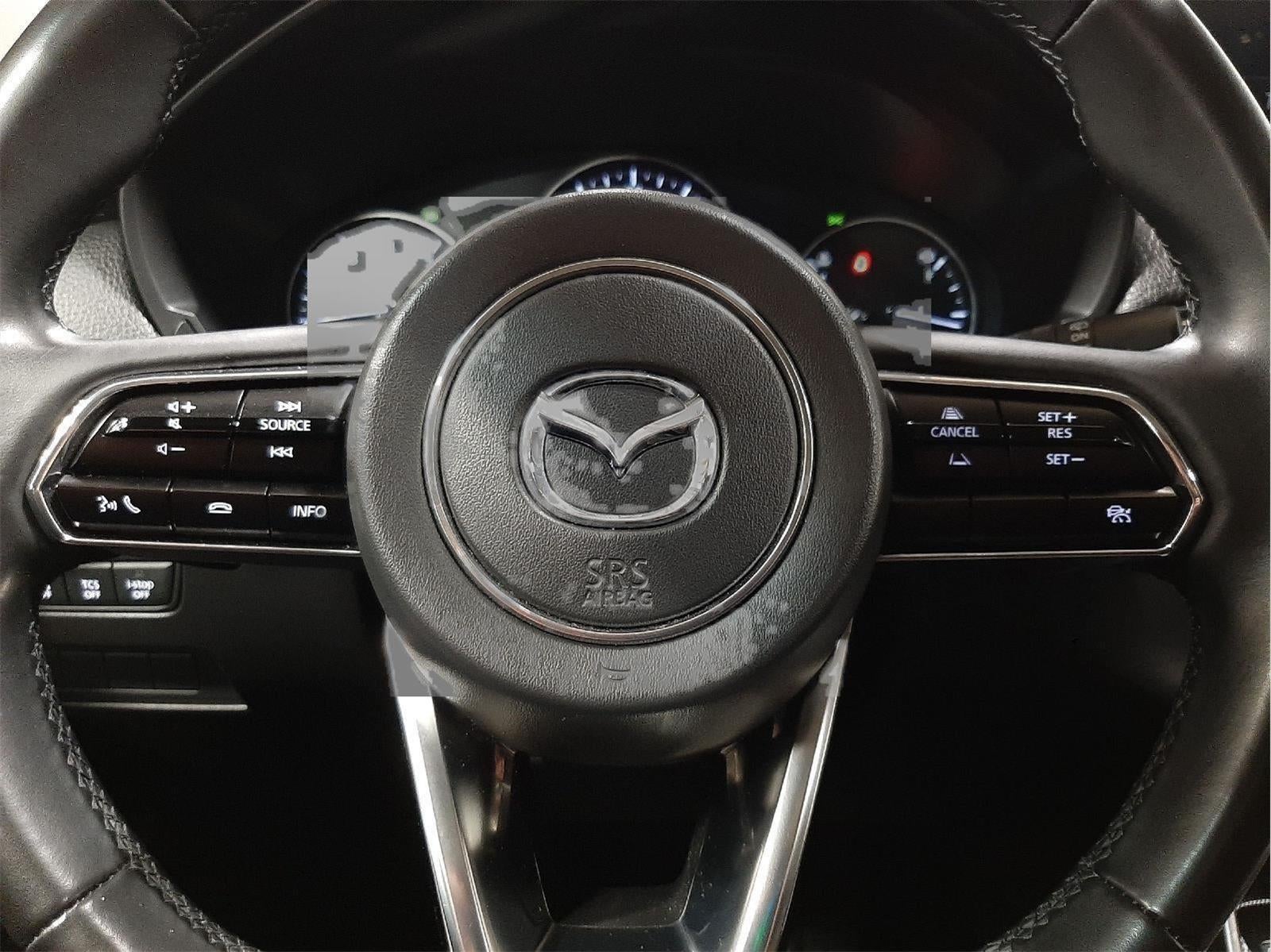 2025 Mazda Mazda CX-90 Preferred Package