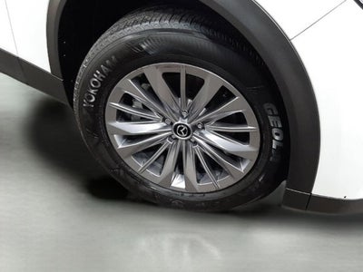 2025 Mazda Mazda CX-90 Preferred Package