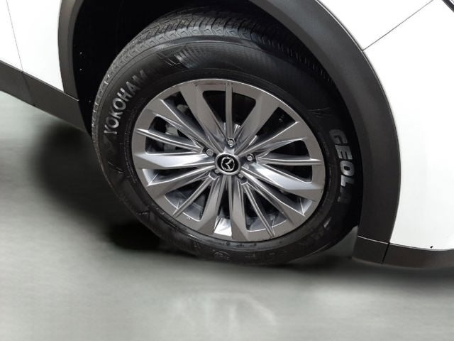 2025 Mazda Mazda CX-90 Preferred Package