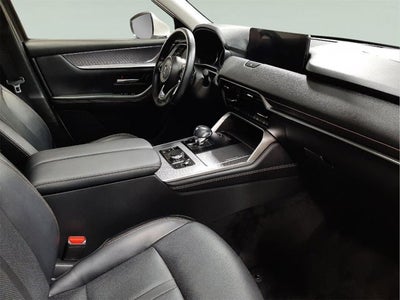 2025 Mazda Mazda CX-90 Preferred Package