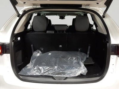 2025 Mazda Mazda CX-90 Preferred Package