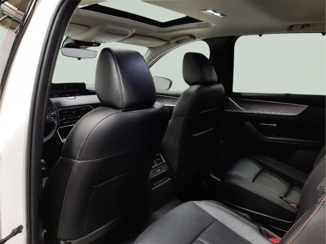 2025 Mazda Mazda CX-90 Preferred Package