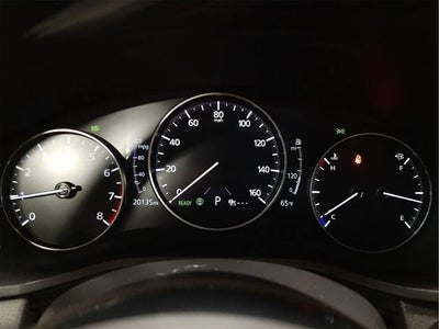 2025 Mazda Mazda CX-90 Preferred Package