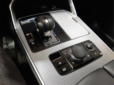 2025 Mazda Mazda CX-90 Preferred Package