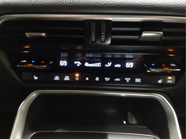 2025 Mazda Mazda CX-90 Preferred Package