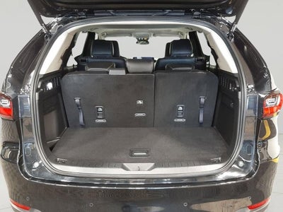 2025 Mazda Mazda CX-90 Preferred Package