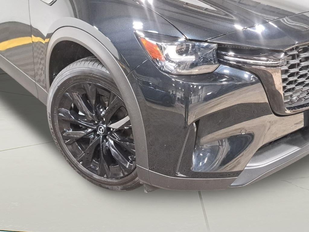 2025 Mazda Mazda CX-90 3.3 Turbo Premium