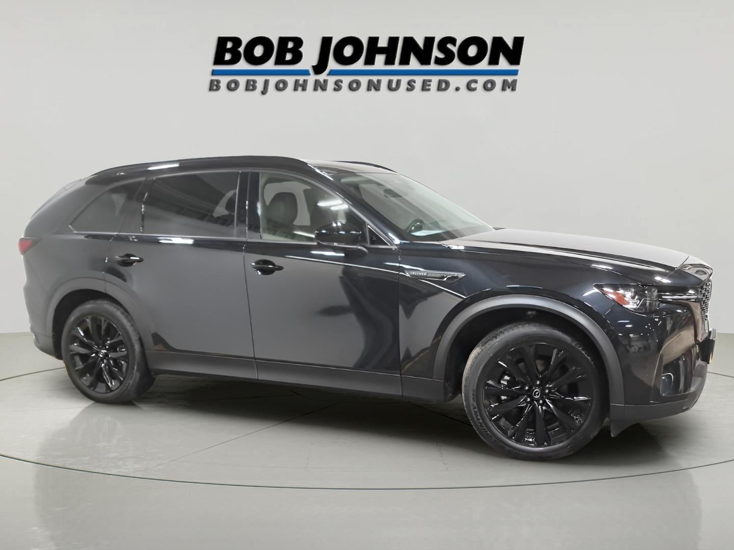 2025 Mazda Mazda CX-90 3.3 Turbo Premium