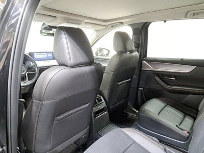 2025 Mazda Mazda CX-90 3.3 Turbo Premium