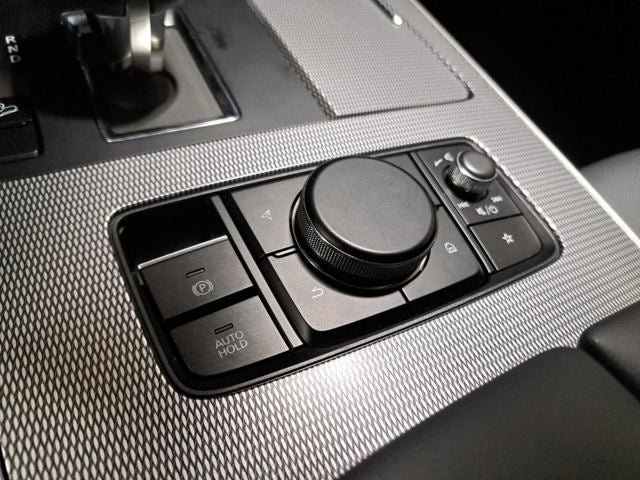 2025 Mazda Mazda CX-90 3.3 Turbo Premium