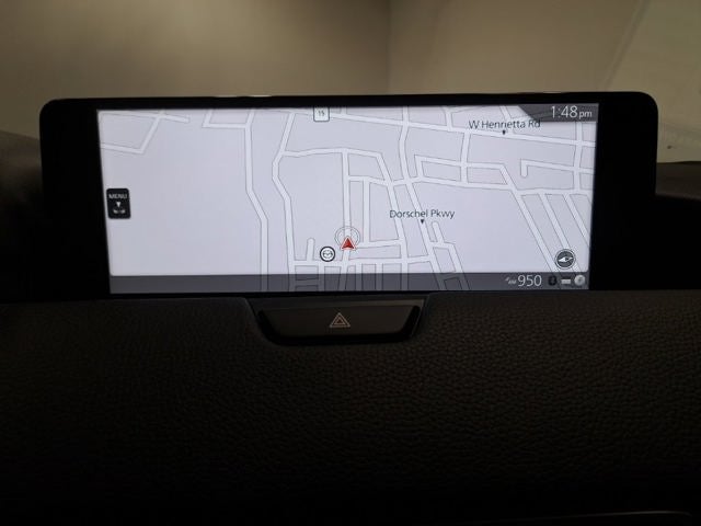 2025 Mazda Mazda CX-90 3.3 Turbo Premium